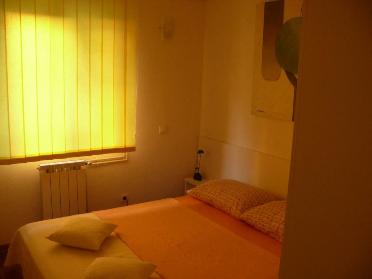 Omišalj Apartment Branimir المظهر الخارجي الصورة