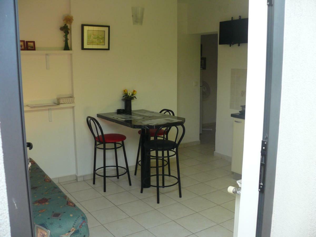 Omišalj Apartment Branimir المظهر الخارجي الصورة